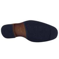 Escape Mens Escape Mens Tan Leather Chelsea Ankle Boot - Ahoy Senor