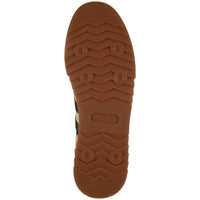 Gant Men Mens Gant Mens Beige Leather Fashion Trainer Baylle - 32633171