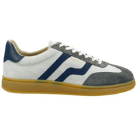 Gant Men Mens Gant Mens Grey Cuzmo Trainer - 30633859