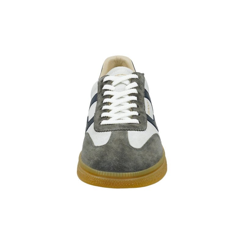 Gant Men Mens Gant Mens Grey Cuzmo Trainer - 30633859