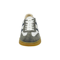 Gant Men Mens Gant Mens Grey Cuzmo Trainer - 30633859