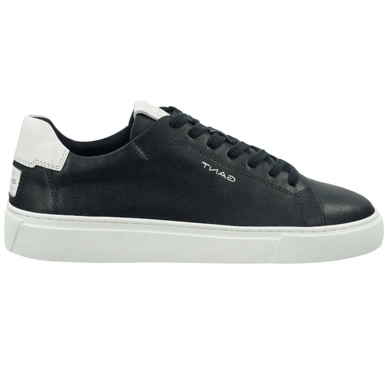 Gant Men Mens Gant Mens Navy Mc Julien Trainer - 30631889