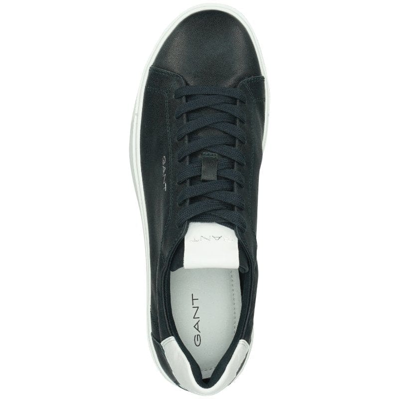 Gant Men Mens Gant Mens Navy Mc Julien Trainer - 30631889
