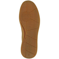 Gant Men Mens Gant Mens Off White Leather Fashion Trainer Cuzmo - 32631207