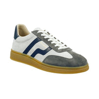 Gant Men Mens GREY / 7UK Gant Mens Grey Cuzmo Trainer - 30633859