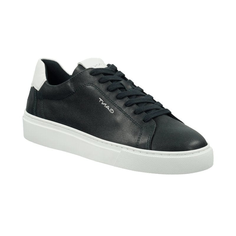 Gant Men Mens NAVY / 7UK Gant Mens Navy Mc Julien Trainer - 30631889