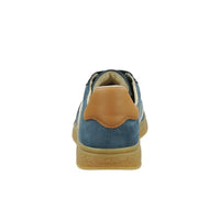 Gant Mens Gant Mens Leather Fashion Trainer Cuzmo - 29633643
