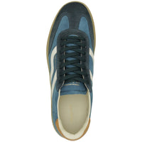 Gant Mens Gant Mens Leather Fashion Trainer Cuzmo - 29633643