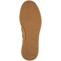 Gant Mens Gant Mens Leather Fashion Trainer Cuzmo - 29633643