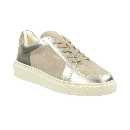 Gant Womens 4UK / GOLD Gant Womens Gold Trainer Julice - 29533655