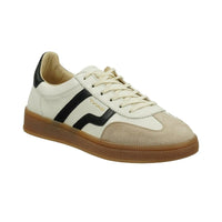 Gant Womens BEIGE / 4UK Gant Womens Beige Cuzima Trainer - 30531954