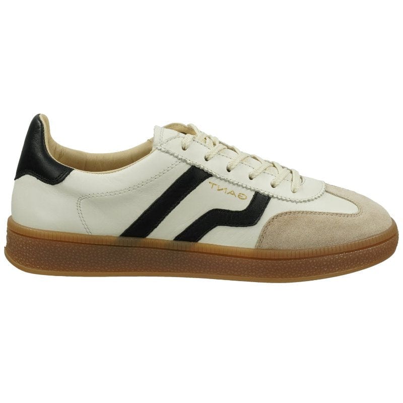 Gant Womens Gant Womens Beige Cuzima Trainer - 30531954