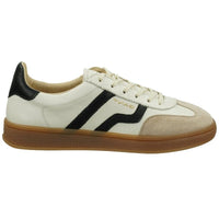 Gant Womens Gant Womens Beige Cuzima Trainer - 30531954