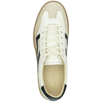 Gant Womens Gant Womens Beige Cuzima Trainer - 30531954