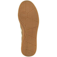 Gant Womens Gant Womens Gold Cuzima Trainer - 30531955