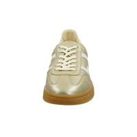 Gant Womens Gant Womens Gold Cuzima Trainer - 30531955