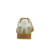 Gant Womens Gant Womens Gold Cuzima Trainer - 30531955