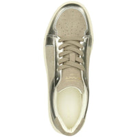GANT Sneaker 'Zoee' Giallo Taglia 38 Nuovo 69 GANT Sneaker 'Zoee' Giallo Taglia 38 Nuovo 69