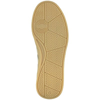 Gant Womens Gant Womens Silver Cuzima Trainer - 30531955