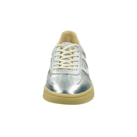 Gant Womens Gant Womens Silver Cuzima Trainer - 30531955