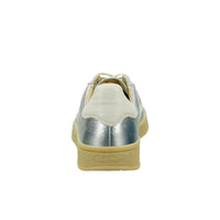 Gant Womens Gant Womens Silver Cuzima Trainer - 30531955