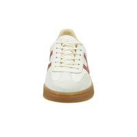 Gant Womens Gant Womens White Cuzima Trainer - 30531952