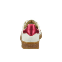 Gant Womens Gant Womens White Cuzima Trainer - 30531952