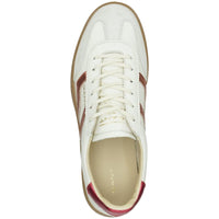 Gant Womens Gant Womens White Cuzima Trainer - 30531952