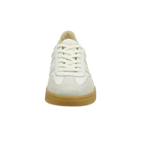 Gant Womens Gant Womens White Cuzima Trainer - 30531953