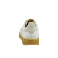 Gant Womens Gant Womens White Cuzima Trainer - 30531953