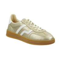 Gant Womens GOLD / 4UK Gant Womens Gold Cuzima Trainer - 30531955
