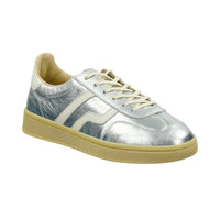 Gant Womens SILVER / 4UK Gant Womens Silver Cuzima Trainer - 30531955