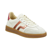 Gant Womens WHITE / 4UK Gant Womens White Cuzima Trainer - 30531952