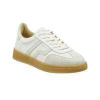 Gant Womens WHITE / 4UK Gant Womens White Cuzima Trainer - 30531953
