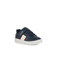 Geox Kids 3.5UK / NAVY Geox Infants Navy Elcypher Baby Shoe - B455LA