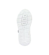 Geox Kids Geox Black Junior Boys Runners J36GBA