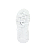 Geox Kids Geox Black Junior Boys Runners J36GBA