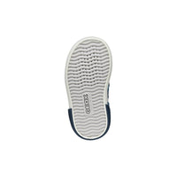 Geox Kids Geox Blue Gisli Boy Sneakers B551NB