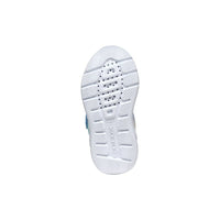 Geox Kids Geox Blue Sprintye Baby Low Top Sneakers B454TD