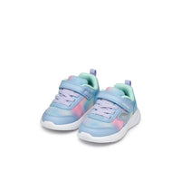 Geox Kids Geox Blue Sprintye Baby Low Top Sneakers B454TD