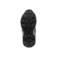 Geox Kids Geox Boys Junior Navy Magnetar Waterproof Shoe - J463ZB
