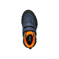 Geox Kids Geox Boys Junior Navy Outdoor Shoes - J46L0B