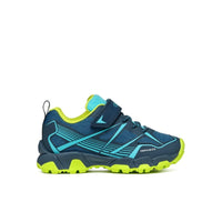 Geox Kids Geox Boys Junior Navy Waterproof Treck Shoe - J463ZA