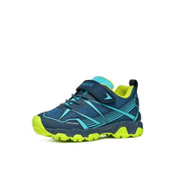 Geox Kids Geox Boys Junior Navy Waterproof Treck Shoe - J463ZA