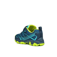 Geox Kids Geox Boys Junior Navy Waterproof Treck Shoe - J463ZA