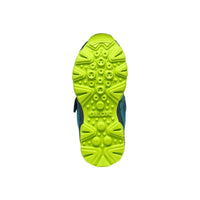 Geox Kids Geox Boys Junior Navy Waterproof Treck Shoe - J463ZA