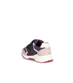 Geox Kids Geox Girls Infant Navy Runners B264XA