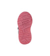 Geox Kids Geox Girls Infant Navy Runners B264XA
