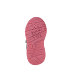 Geox Kids Geox Girls Infant Navy Runners B264XA