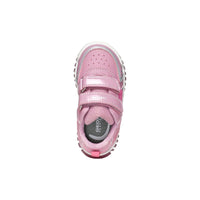 Geox Kids Geox Girls Infant Pink Lightyloo Runner - B4661A
